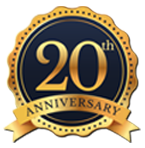 CDGirls.com 20th Anniversary